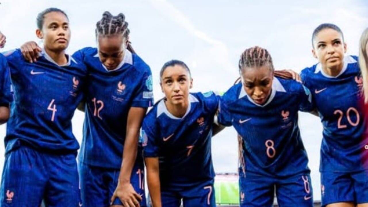 França Feminino