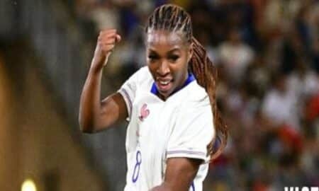 França Feminino