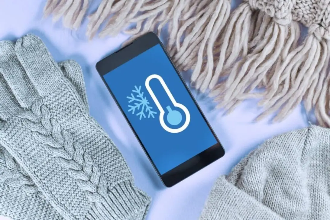 Previsão do Tempo: BH registra sensação térmica de -5,5°C e enfrenta onda de frio intensa neste sábado