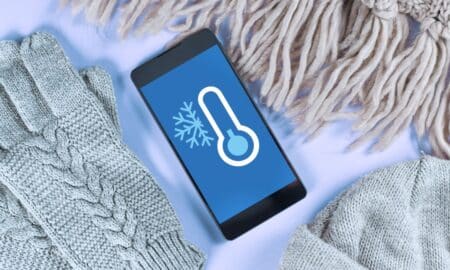 Frio intenso