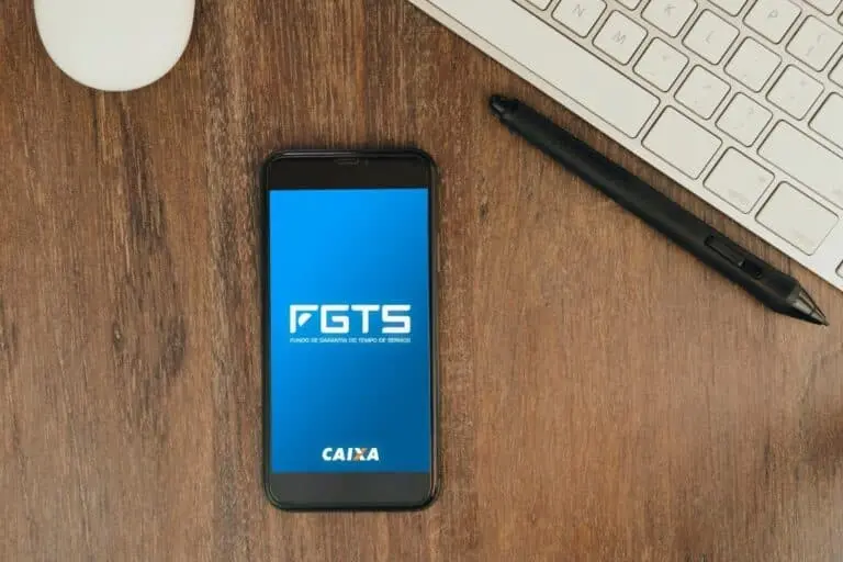 FGTS