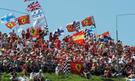 GP da Hungria de F1