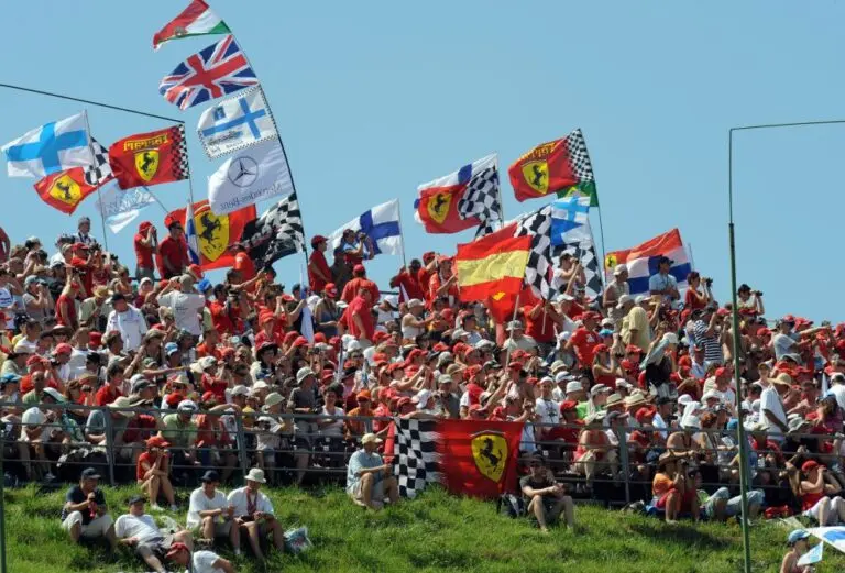 GP da Hungria de F1