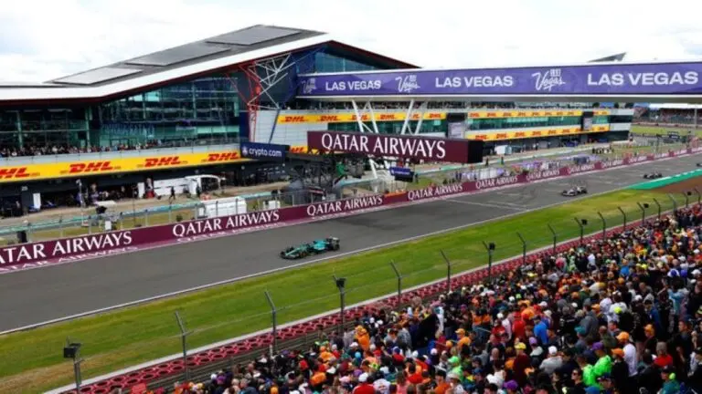 GP da Inglaterra