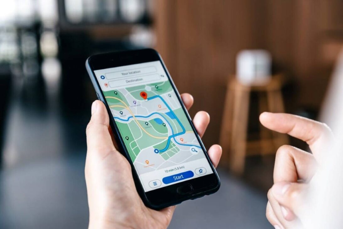 GPS