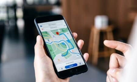 GPS