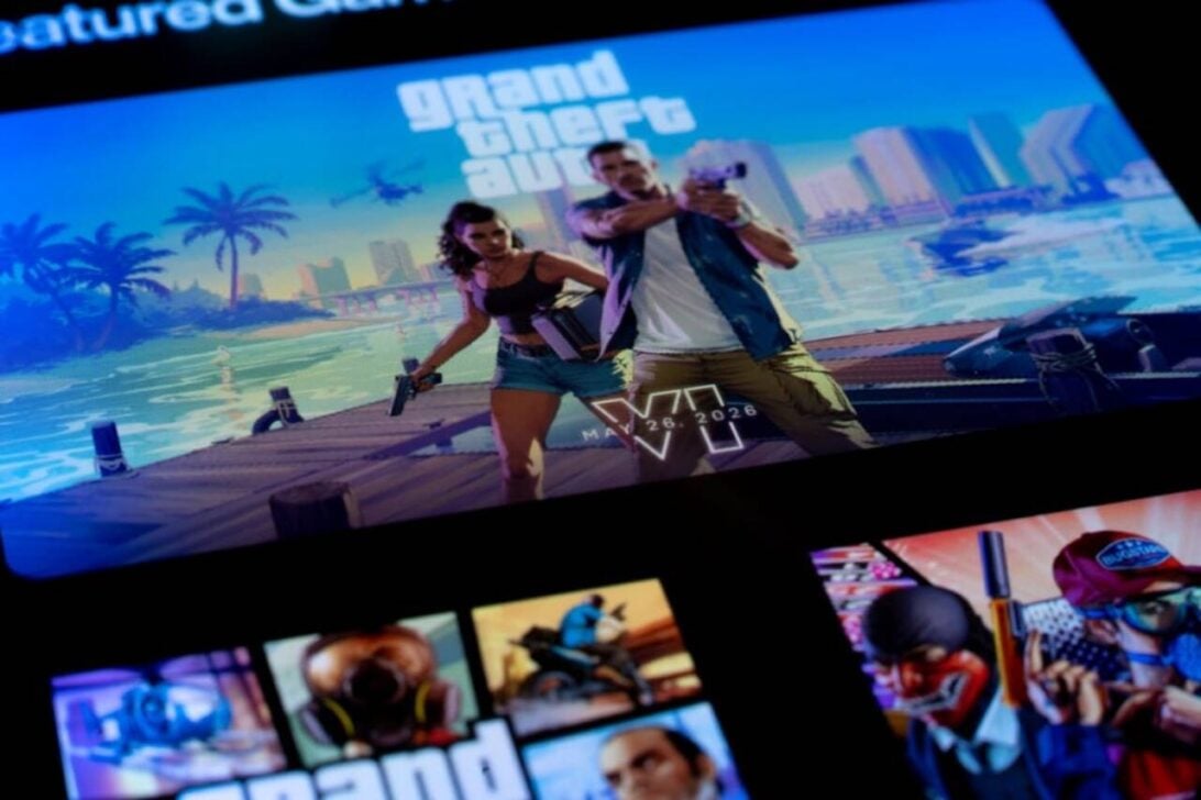 GTA 6
