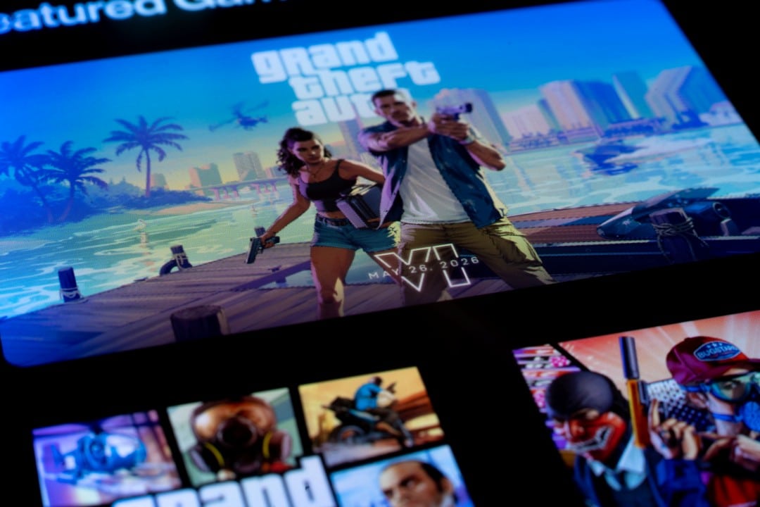 GTA 6