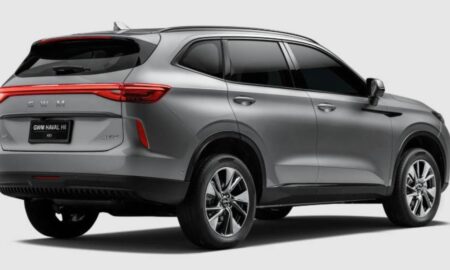 GWM Haval H6 One