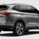 GWM Haval H6 One
