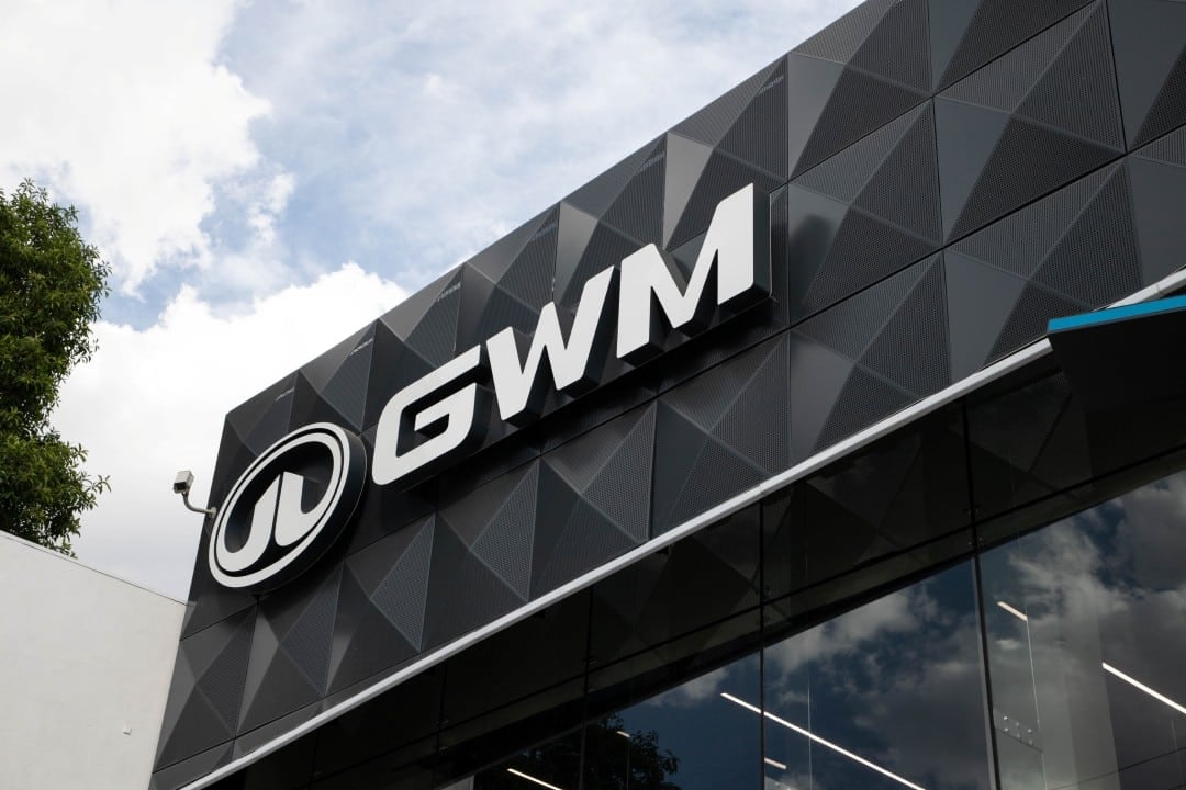 GWM