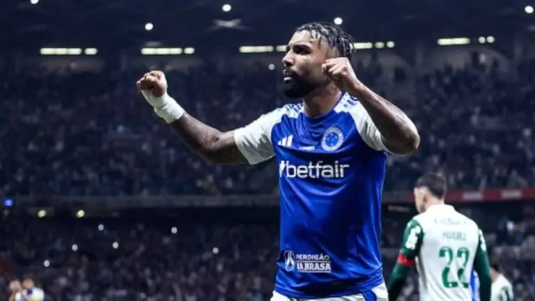 Gabigol