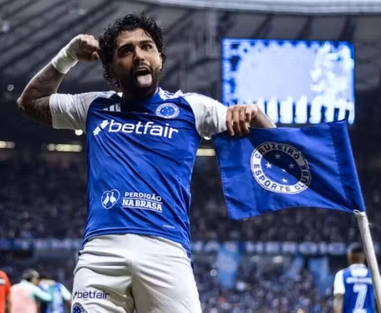 Gabigol