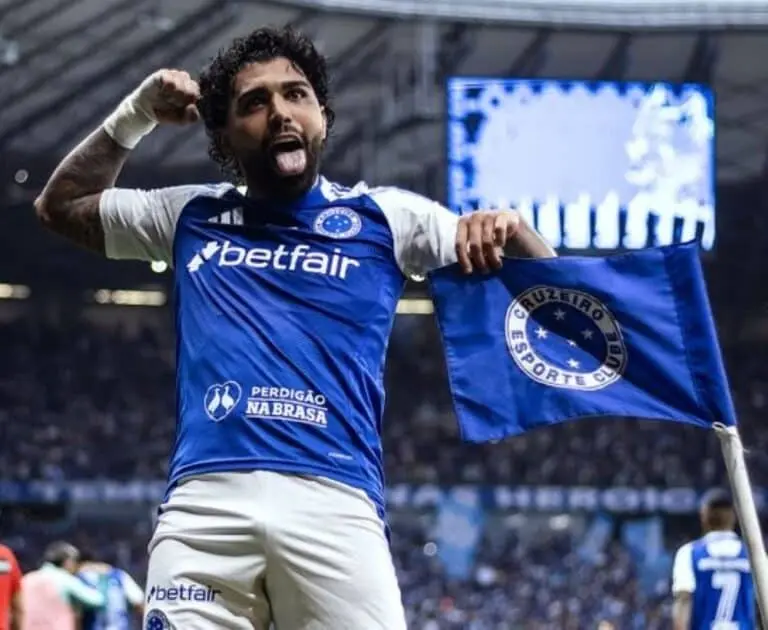 Gabigol