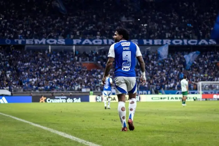 Gabigol