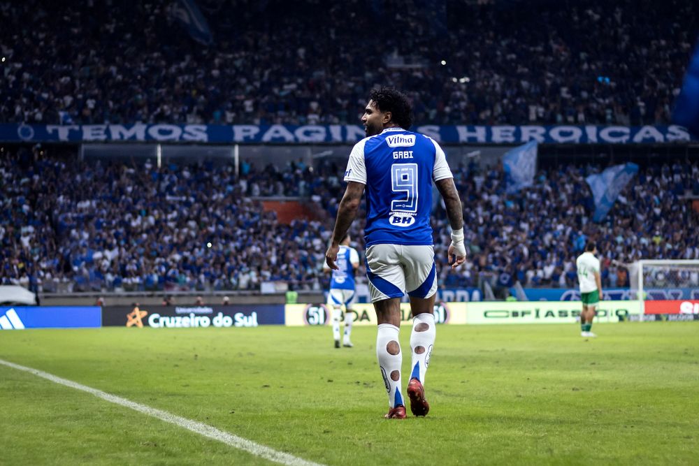 Gabigol
