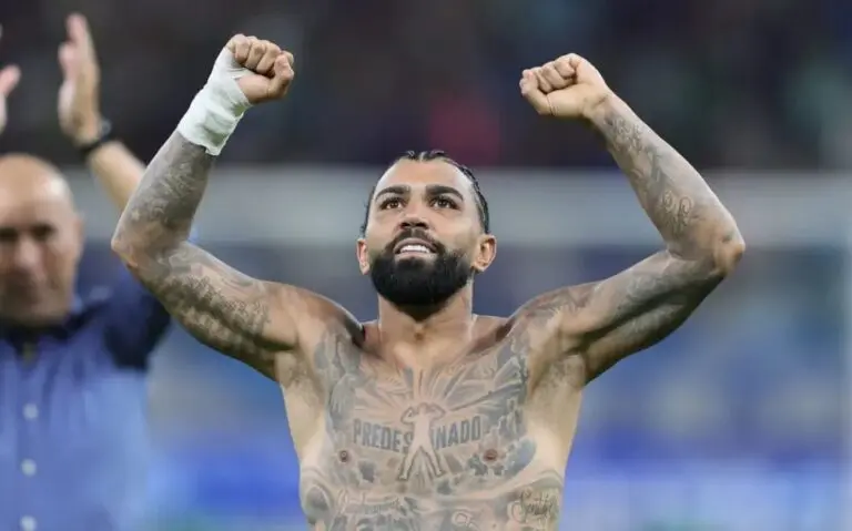 Gabigol