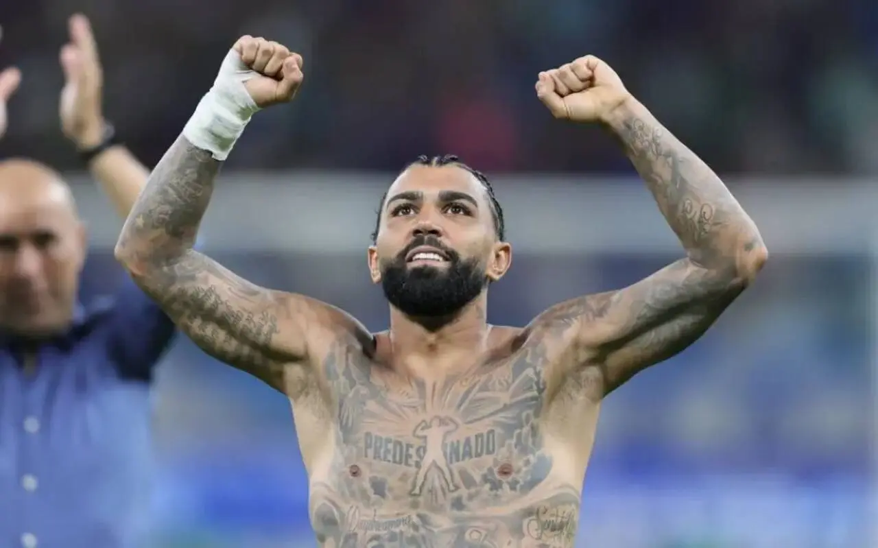 Gabigol