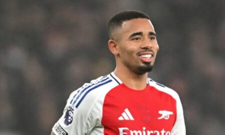 Gabriel Jesus