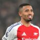Gabriel Jesus