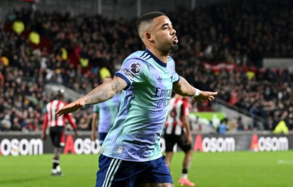 Gabriel Jesus