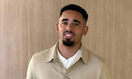Gabriel Jesus