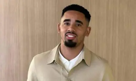 Gabriel Jesus