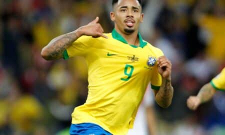 Gabriel Jesus