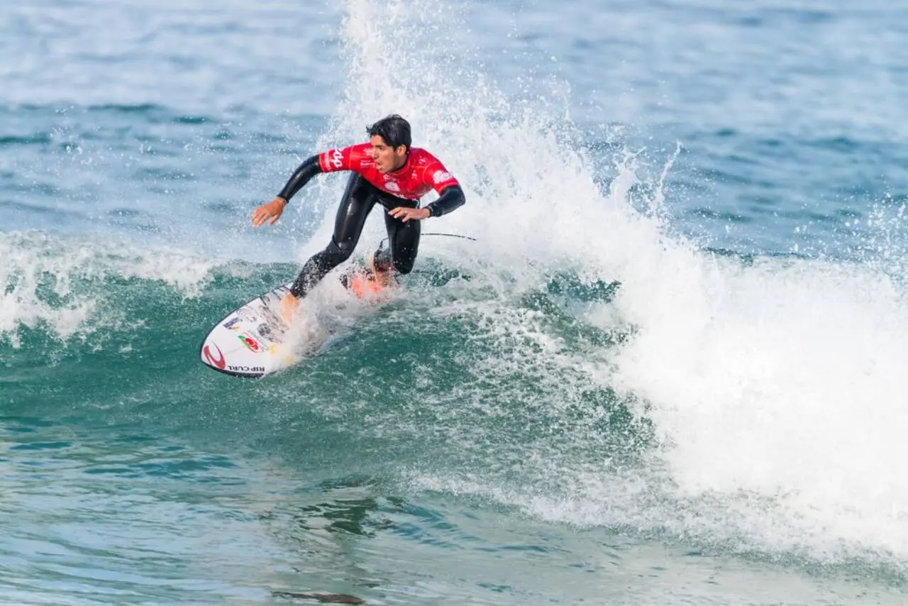 Gabriel Medina