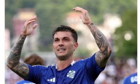 Gabriel Strefezza