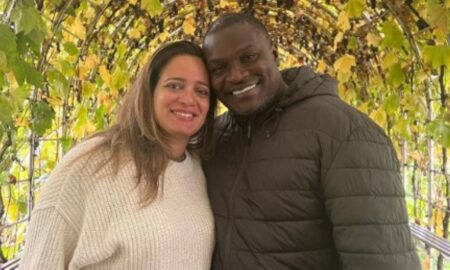 Gabriela Mesquita e Jacaré