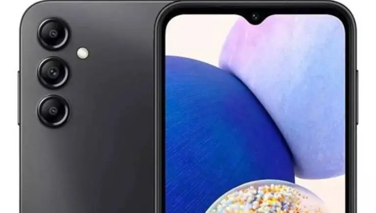 Galaxy A14