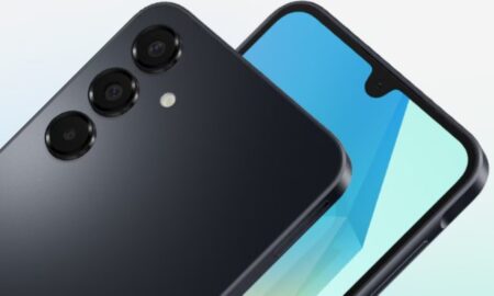 Galaxy A16