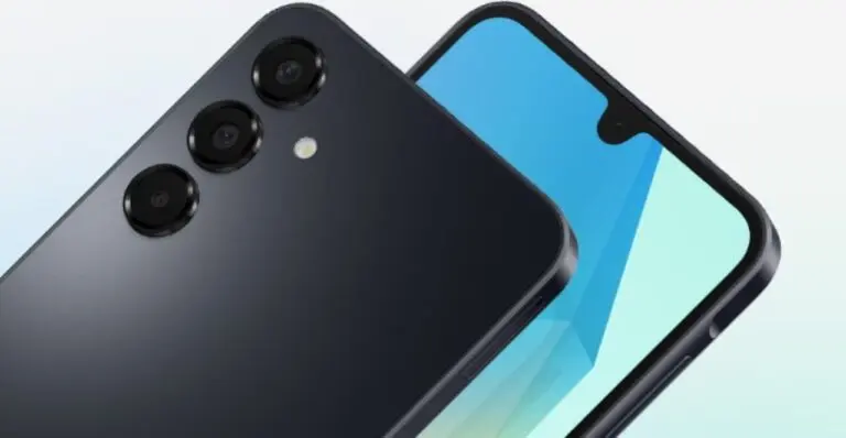 Galaxy A16
