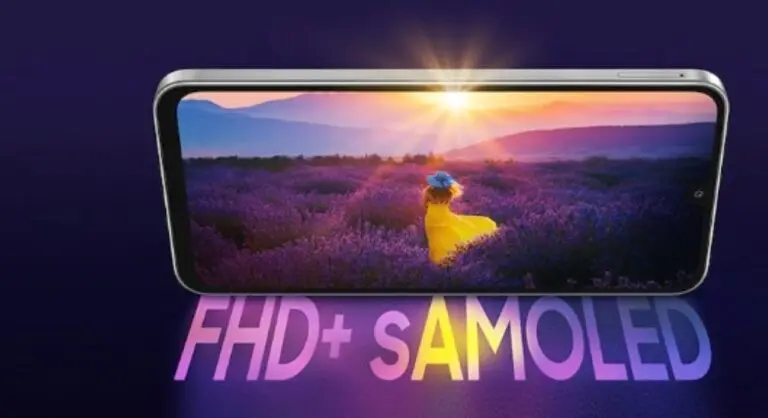 Galaxy F36