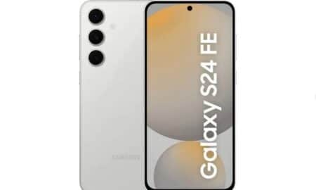 Galaxy S24 FE