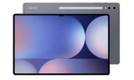 Galaxy Tab S10 Ultra -