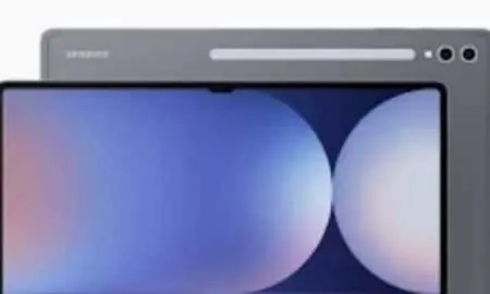 Galaxy Tab S11 Ultra
