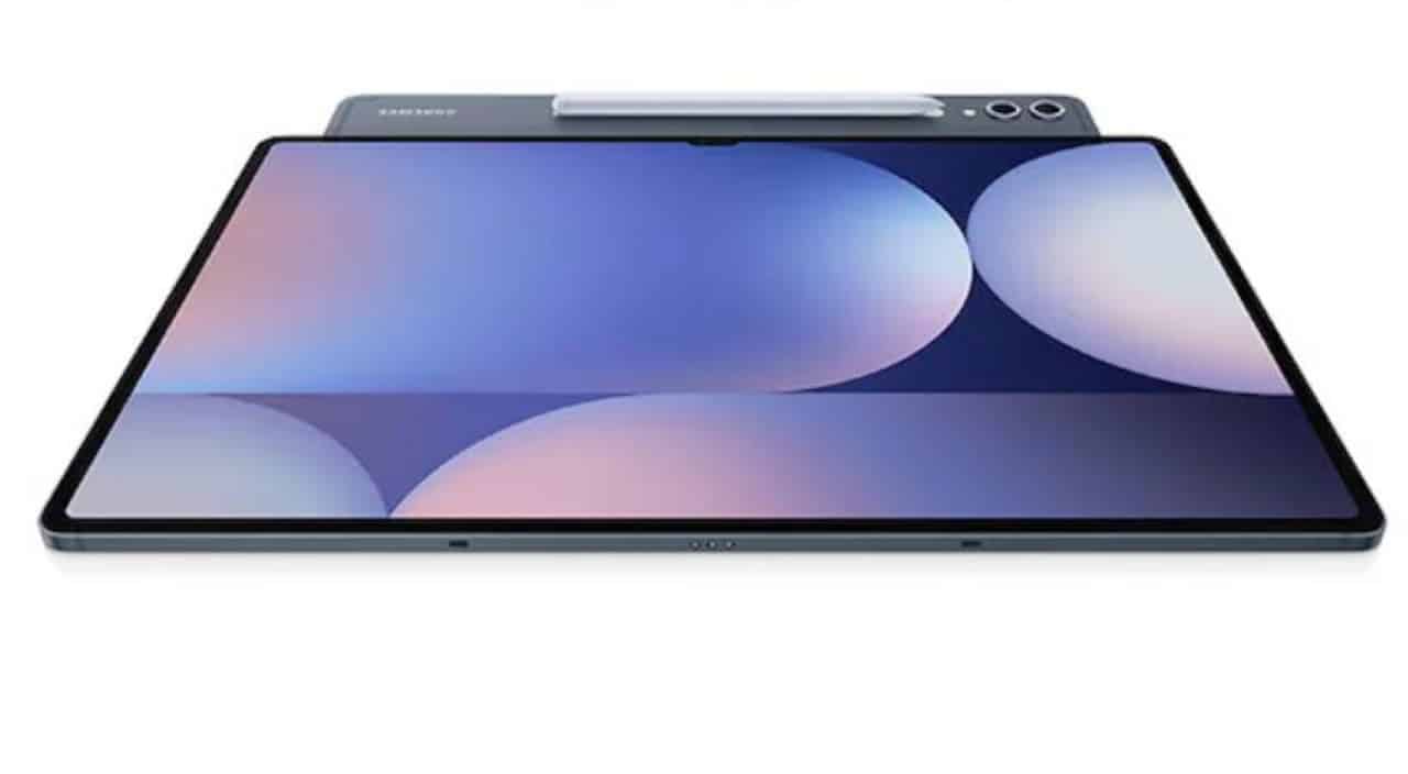 galaxy tab