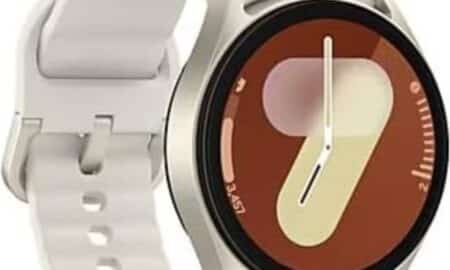 Galaxy Watch 7