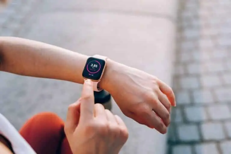 Galaxy Watch