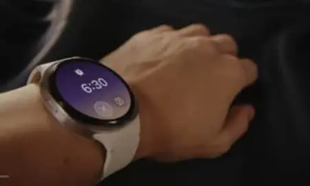Galaxy Watch 8