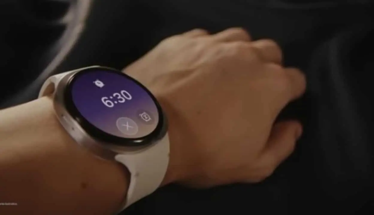 Galaxy Watch 8
