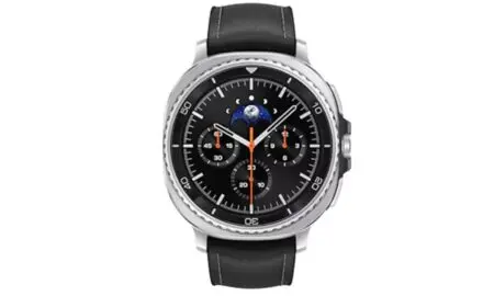 Galaxy Watch8 Classic