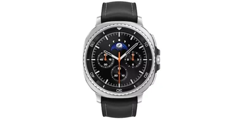 Galaxy Watch8 Classic