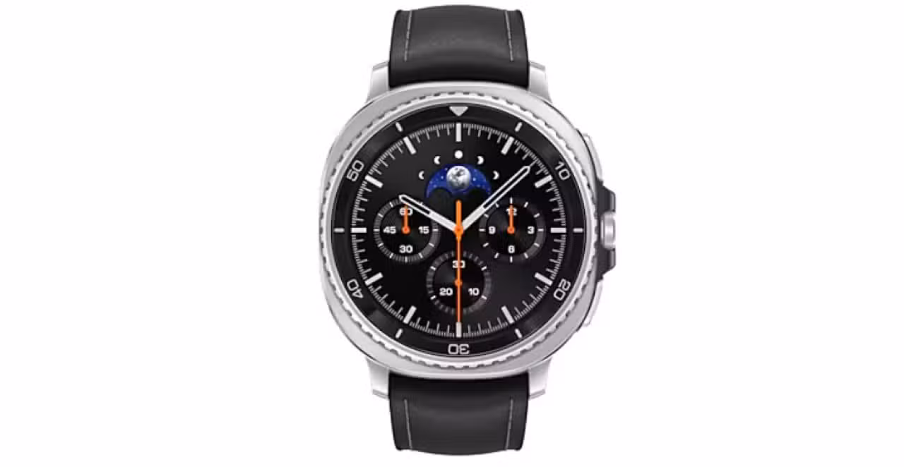 Galaxy Watch8 Classic