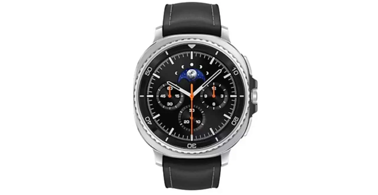 Galaxy Watch8 Classic