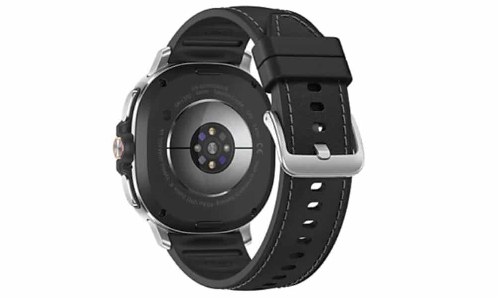 Lo smartwatch Galaxy Watch 8 con intelligenza artificiale raggiunge il valore di vendita al dettaglio più basso storico