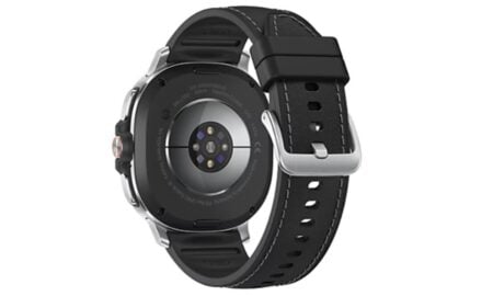 Galaxy Watch8 Classic