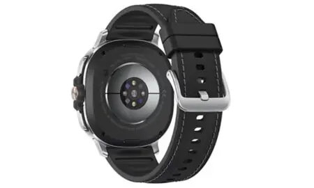 Galaxy Watch8 Classic